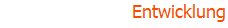 Entwicklung