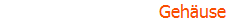 Gehuse