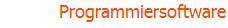 Programmiersoftware