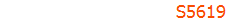 S5619